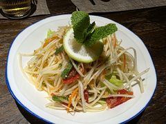 -素逸·泰料理(人民广场店)