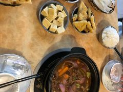 -宏大运餐厅(传媒大学店)