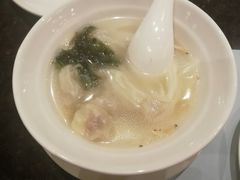 -咸亨大酒店-自助餐厅(解放南路店)