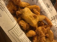 -麦落精酿啤酒餐吧(先农大院店)