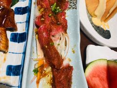 -黑松白鹿(崇文门新活馆店)