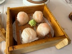 -粤财皇冠假日酒店·彩华轩中餐厅