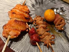 -鸟万·炭火料理Yaki ONE(星光店)