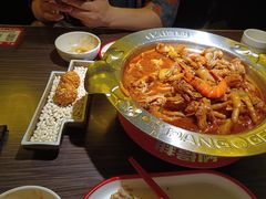 -胖哥俩肉蟹煲(苏州中心店)