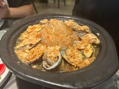 -前海沿·青岛菜(乐客城店)