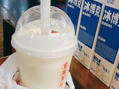 -茶太良品·北京特色茶饮(西站食宝街店)