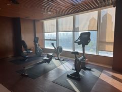 -连云港苏宁索菲特酒店