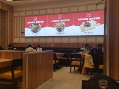 大堂-敏丁拌饭(中街总店)