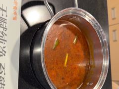 -呷哺呷哺(西单大悦城店)