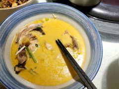 -萬家灯火·私房湘菜·22年老手艺(南岭大道店)