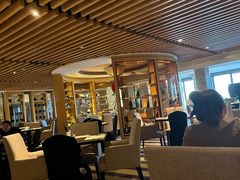 -上海东方佘山翰悦阁酒店·Vie全日制餐厅