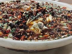 -常和州·夜宵大排档(常州单店)