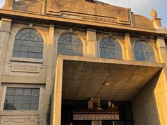 -半岛1919创意园区