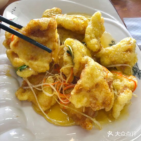 回家吃饭东北菜(九龙大道店)