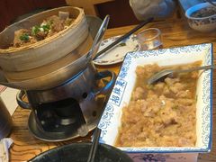 -老雒阳面馆·水席·洛阳菜(王城路店)