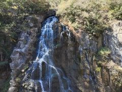 -百里山水画廊乌龙峡谷