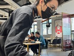 -妥妥烤肉料理(昙华林店)