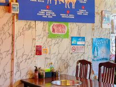 -前门张记涮肉(前门店)