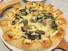 -必胜客(华辰店)