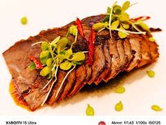 -南堂馆·新川菜(天府三街店)