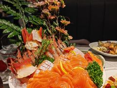 -大渔铁板烧(民盈·国贸城店)