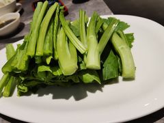 -张凯达·深海石斑鱼潮汕火锅(十五年品牌•虹桥天街店)