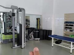 -中田健身工作室(嘉定江桥店)