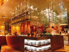 -马哥孛罗咖啡厅·Cafe Marco (厦门马哥孛罗东方大酒店)