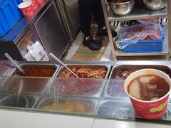 -江三王记牛杂馆(总店)