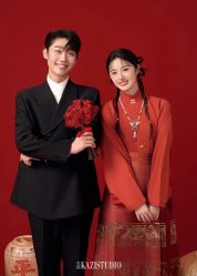-卡兹影像STUDIO(百联购物中心店)