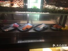 -青岛证大喜玛拉雅酒店·Z1餐厅