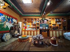 -吉祥圣雪藏餐