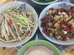 -味老大土碗菜(中山三路店)