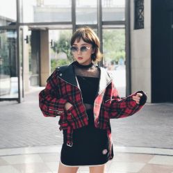 -简法造型·品牌形象店