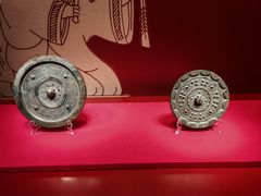 -北京大葆台遗址博物馆