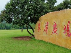 -大屏嶂森林公园