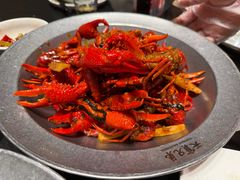 -天宝兄弟·湘菜龙虾馆