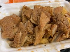 -细妹五香牛杂(步行街店)