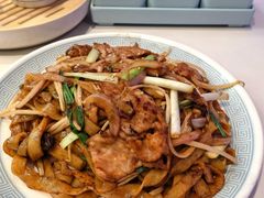 -南拳十三姨·潮汕砂锅粥·粤菜(西单大悦城店)