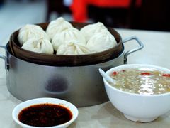 -胡家包子·清真(大众巷店)