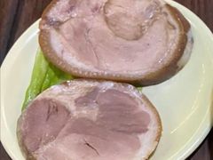 -同得兴 Since·1995 传统苏式面馆(嘉馀坊店)