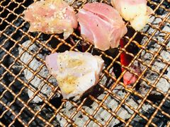 -炎蔵牛舌烤肉
