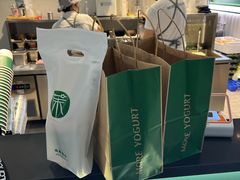 -茉酸奶(高科山姆店)