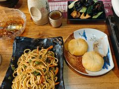 -束河人家(南锣鼓巷店)