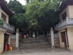 -华清宫景区