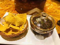 西昌醉虾-阿斯牛牛·凉山菜(新会展店)