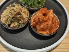 -千叶创意融合料理(水韵城店)