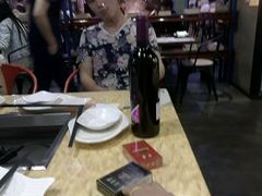 -渔港烤鱼(中百广场店)