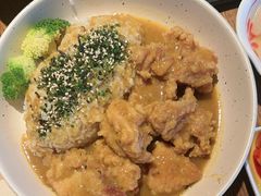 -味太助·银饭食堂(中华城店)