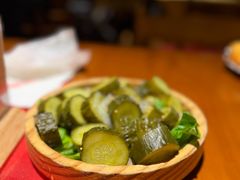 -申德勒加油站西餐厅(日坛路总店)
